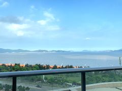 -舟山希尔顿酒店