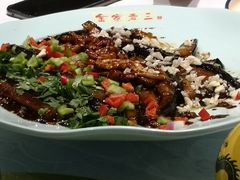 -金家老三饭庄(常营店)