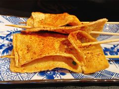 -探鱼·鲜青椒爽麻烤鱼(银泰城店)