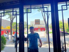-安多素食(广仁寺路店)