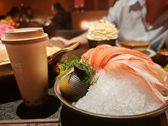 -色響火锅(恒隆广场店)