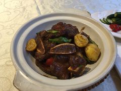 -阿英煲(凉城路店)