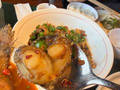-森华湘味楼(聚丰苑小区店)