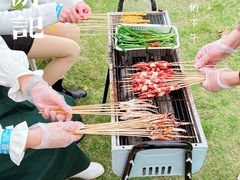 -梁子湖东篱老屋生态庄园