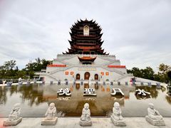-江阴君山寺