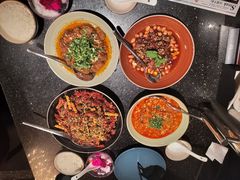 -华豫川酒家(大卫城店)