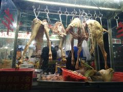 羊肉新鲜-胖哥八兄弟大排挡(植村店)