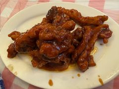 -玲珑餐厅(陕西南路店)