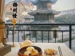 -怡园饭店-餐厅(四望亭店)