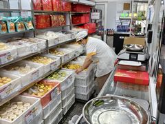 -北京稻香村(大都专卖店)