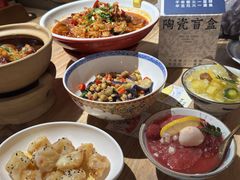 -图味美小黄鱼·景德菜(浙江路店)