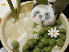 -井格重庆火锅(西直门凯德Mall店)