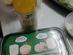 -亚马逊蒸汽活海鲜自助(LCM置汇旭辉广场店)