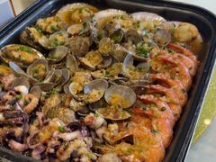 -老平安农家菜(平安店)