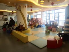 -蓝旗亲子游泳(贵阳中心店)