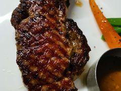 -食间牛排(湖西路店)