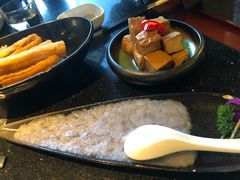 -捞王猪肚鸡火锅(昆山店)