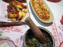 -来菜·湖北头牌藕汤(武商MALL众圆店)
