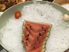 -盛百味·家宴餐厅(霸州分店)