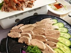 -全聚德(长白直营店)