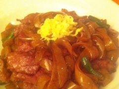 干炒牛河-太平馆餐厅(尖沙咀店)