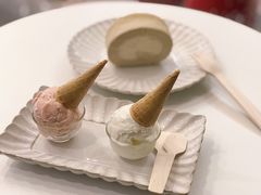 -歎雪糕低糖低脂Gelato冰淇淋
