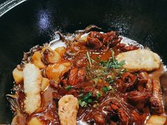 -人民公社大食堂(顺义总店)