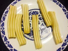 -荣德灶台鱼(圣泉寺店)