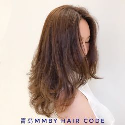 点击看大图 -MMbyHairCode 芭曲发型沙龙