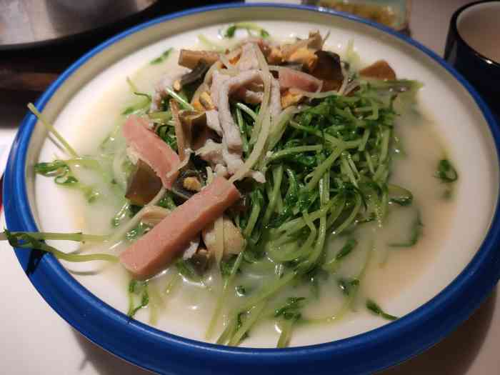 中西名菜(增城万达广场店)-"增城万达,想不到这里很多人啊!