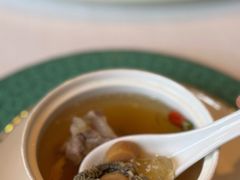 -三号黄浦会Canton Table