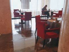 -粤尚腾香居中餐厅(首都机场希尔顿店)