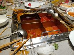 -海底捞火锅(太原南站店)