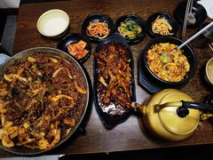 -妈妈手(山大总店)