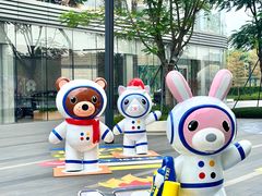 -东莞松山湖万象汇