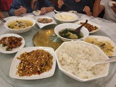 -秦淮小吃城(夫子庙店)