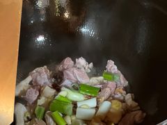 -铁锅岁月(中山东路店)