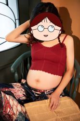 -乖乖兔伊丽娅孕妈摄影(长江西路店)