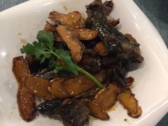 -茶油香闽南菜·花园餐厅(前埔店)
