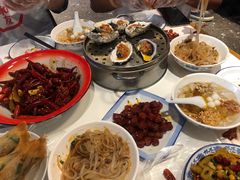 -文和友老长沙龙虾馆(化龙池店)
