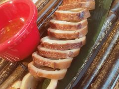 -牛牛章·鱼水煎肉(掇刀万达店)