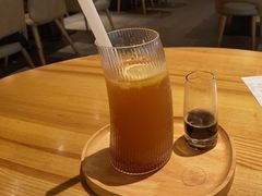 -原石牛扒·约会餐厅(龙城万科里店)