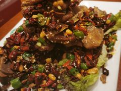-皖小斌·小葱伴豆腐(丰收路店)