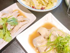 陈醋包心菜-小和庆·知味(首铸万科店)