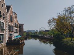 -成都南湖公园
