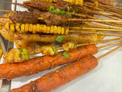 -有局·成都市井烧烤·精酿啤酒(双楠店)