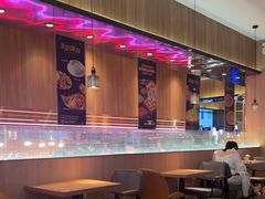 -比格比萨自助(南京万达茂店)