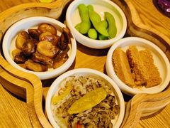 餐前小食-青梅酒肆PLUS(长白仙岛北路店)