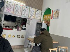 -南乔馄饨面馆(浦口店)