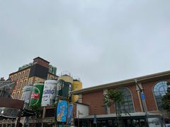 -青岛啤酒博物馆